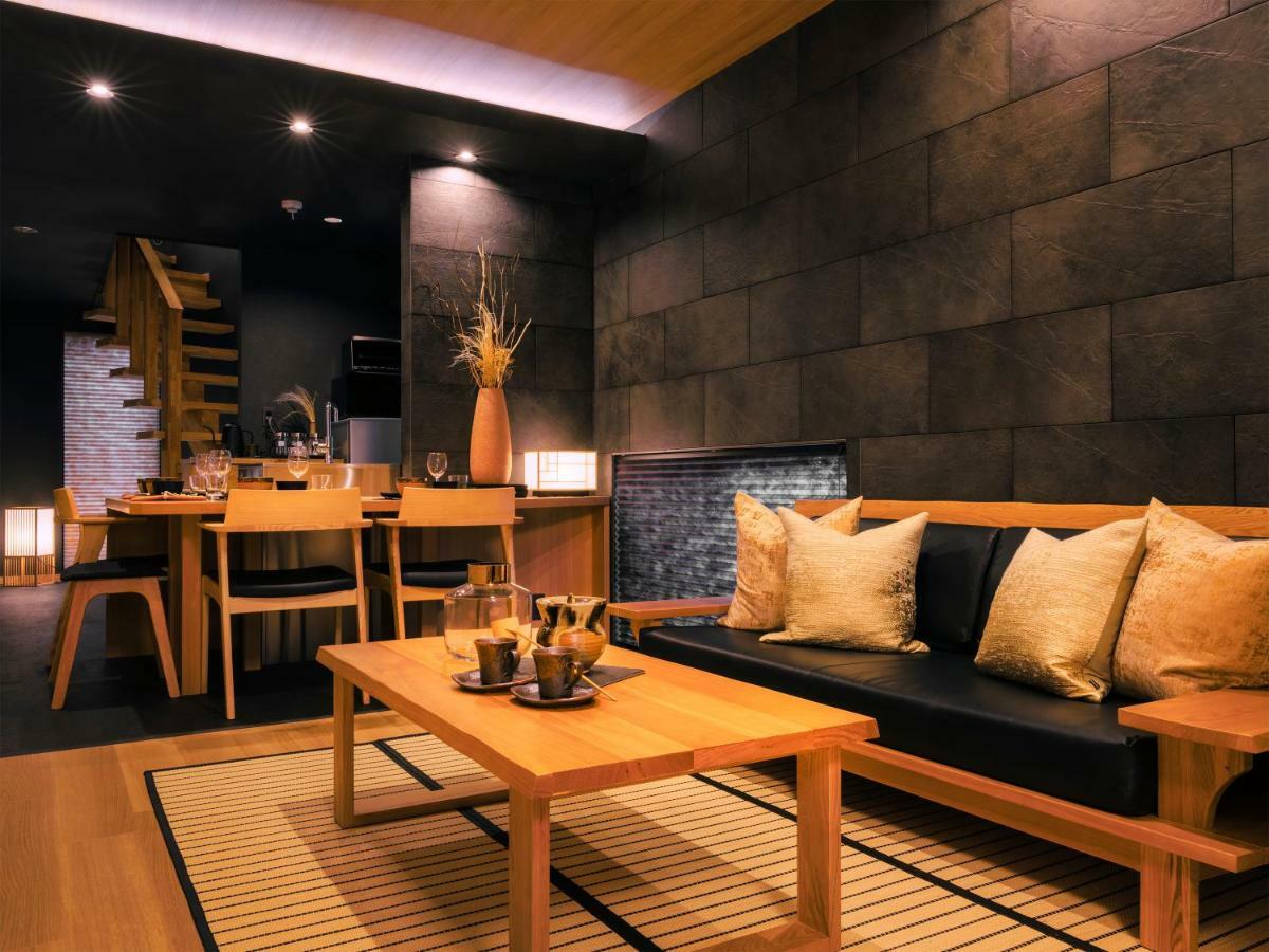 Samurai House Ⅱ Nagoya Exterior photo